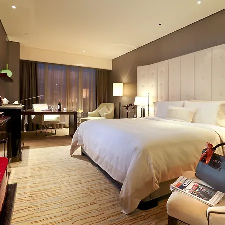 Royal International Hotel Shanghai-2